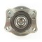 Skf Wheel Bearing And Hub Assembly, BR930832 BR930832 - alternate 1